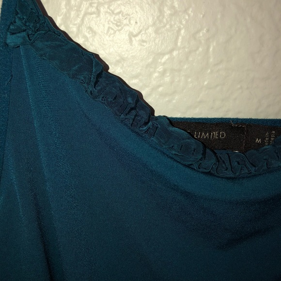 The limited cami - Picture 2 of 2